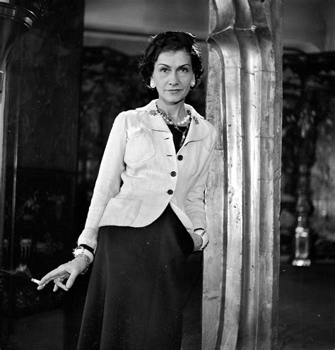 foto de coco chanel|coco chanel old photos.